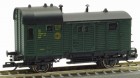 3764 PSK Modelbouw Freight train Baggage car